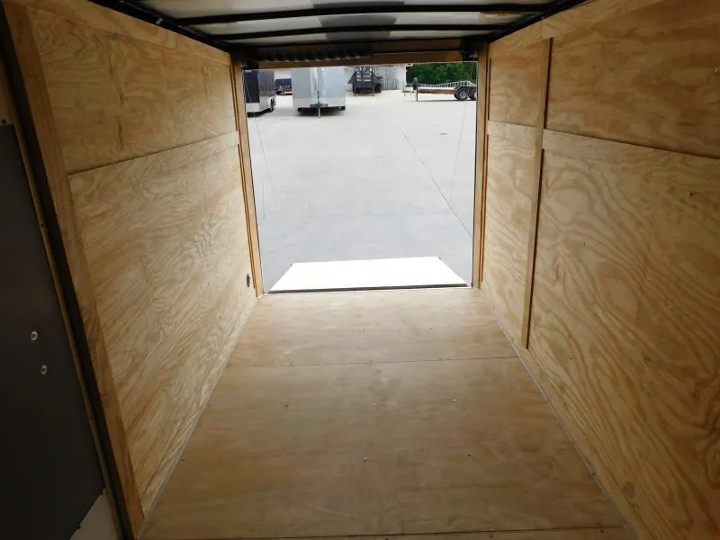 new Cargo (Enclosed) Trailers Cynergy Cargo  for sale, in Kansas City, MO Thumbnail 13