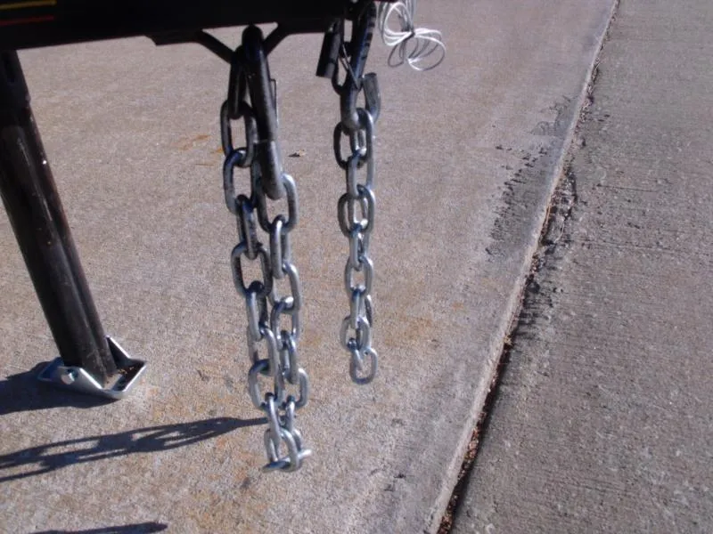 new Car Haulers / Racing Trailers Ozark Trailer Mfg  for sale, in Kansas City, MO Thumbnail 17