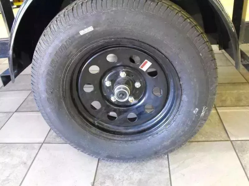 new Utility Trailers Carry-On  for sale, in Kansas City, MO Thumbnail 13