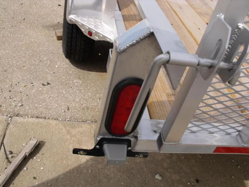 new Utility Trailers Maxwell  for sale, in Kansas City, MO Thumbnail 30