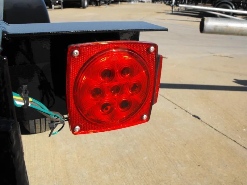 new Utility Trailers Buck Dandy  for sale, in Kansas City, MO Thumbnail 6