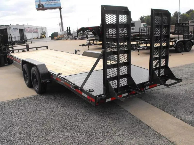 new Equipment / Flatbed Trailers Buck Dandy  for sale, in Kansas City, MO Thumbnail 4
