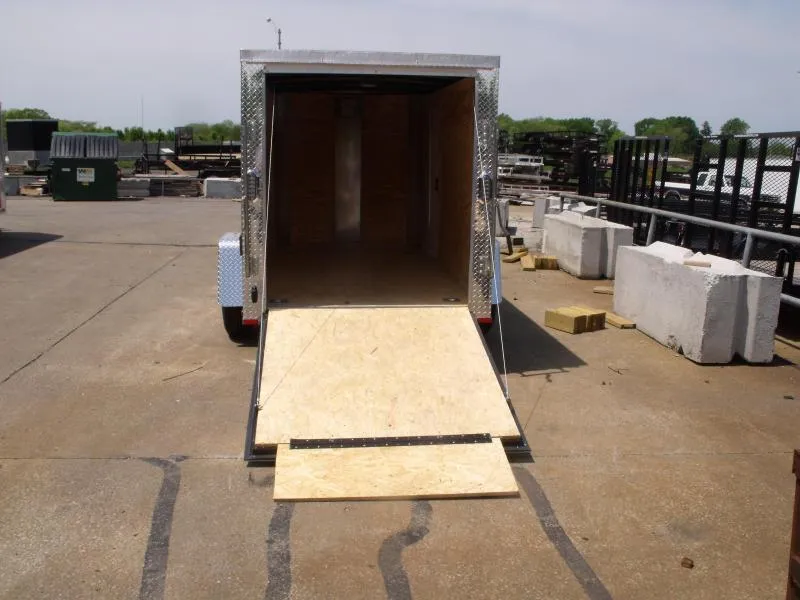 new Cargo (Enclosed) Trailers Arising  for sale, in Kansas City, MO Thumbnail 5