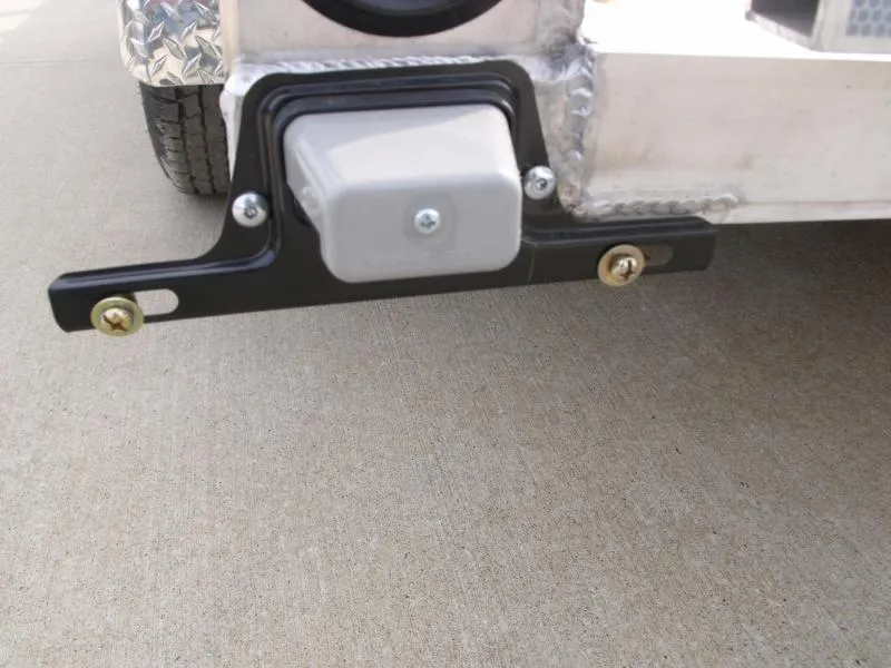 new Utility Trailers Maxwell  for sale, in Kansas City, MO Thumbnail 25