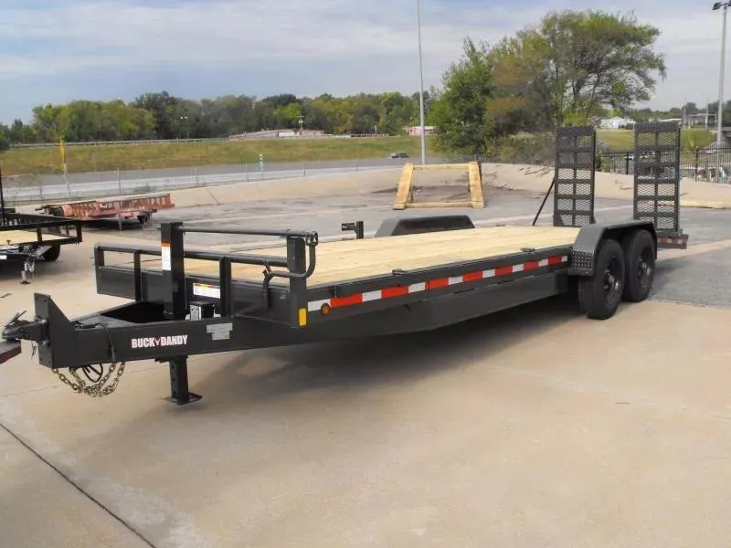 new Equipment / Flatbed Trailers Buck Dandy  for sale, in Kansas City, MO Thumbnail 6