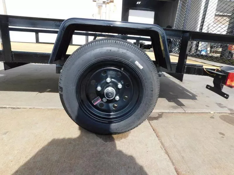 new Utility Trailers Carry-On  for sale, in Kansas City, MO Thumbnail 15