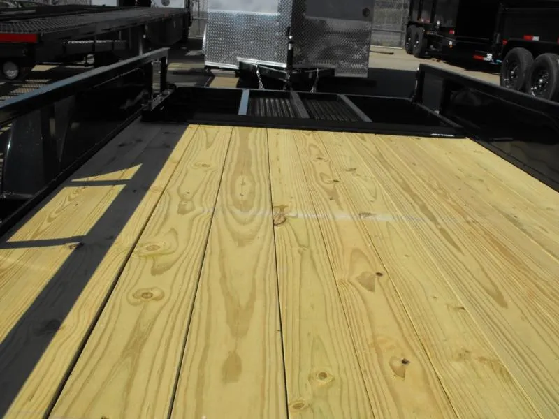 new Utility Trailers Top Hat Trailers  for sale, in Kansas City, MO Thumbnail 5