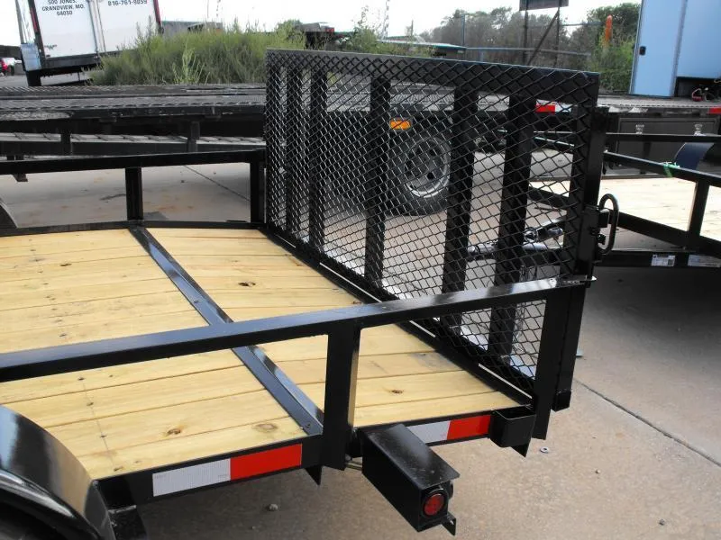 new Utility Trailers Other  for sale, in Kansas City, MO Thumbnail 5