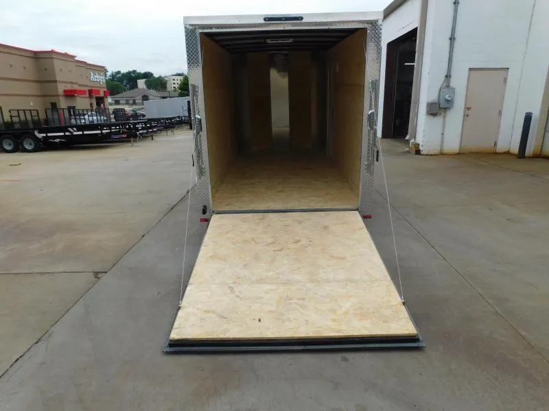 new Cargo (Enclosed) Trailers Arising  for sale, in Kansas City, MO Thumbnail 6