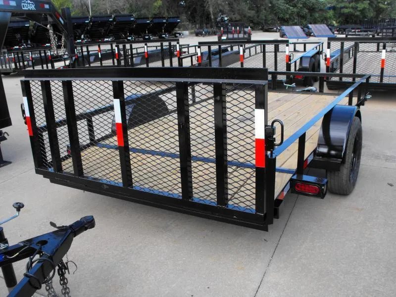 new Utility Trailers Other  for sale, in Kansas City, MO Thumbnail 3