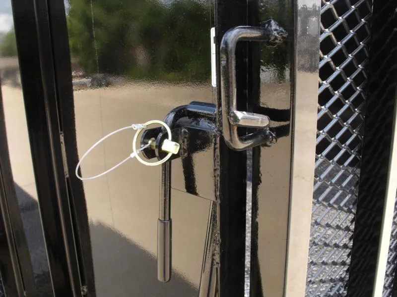 new Utility Trailers East Texas Trailers  for sale, in Kansas City, MO Thumbnail 18