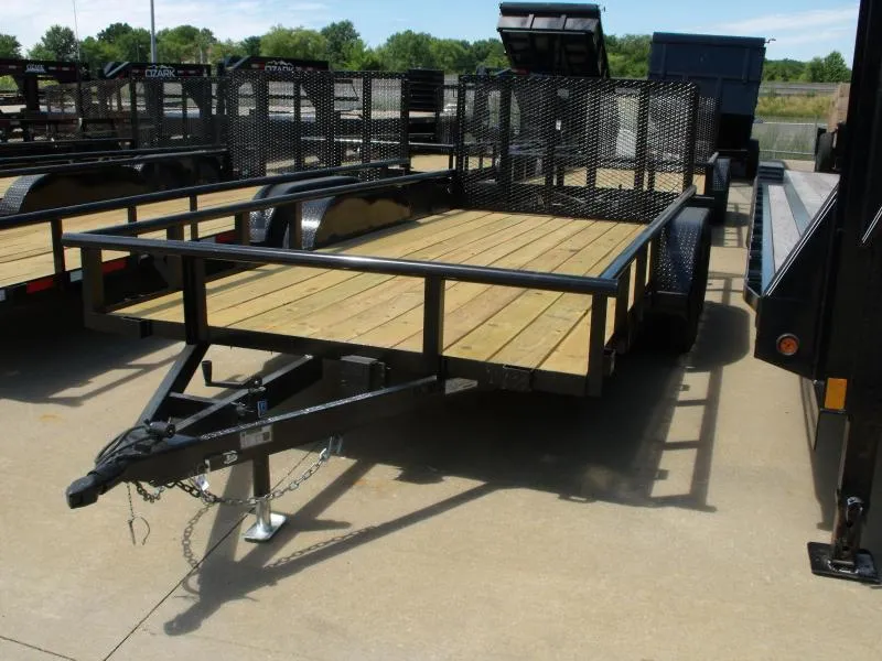 new Utility Trailers Other  for sale, in Kansas City, MO Thumbnail 9