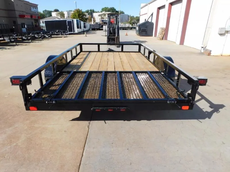 used Other Trailers Buck Dandy  for sale, in Kansas City, MO Thumbnail 13