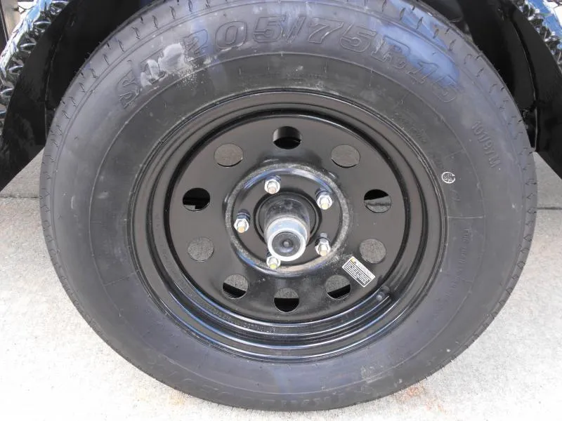 new Utility Trailers Buck Dandy  for sale, in Kansas City, MO Thumbnail 2