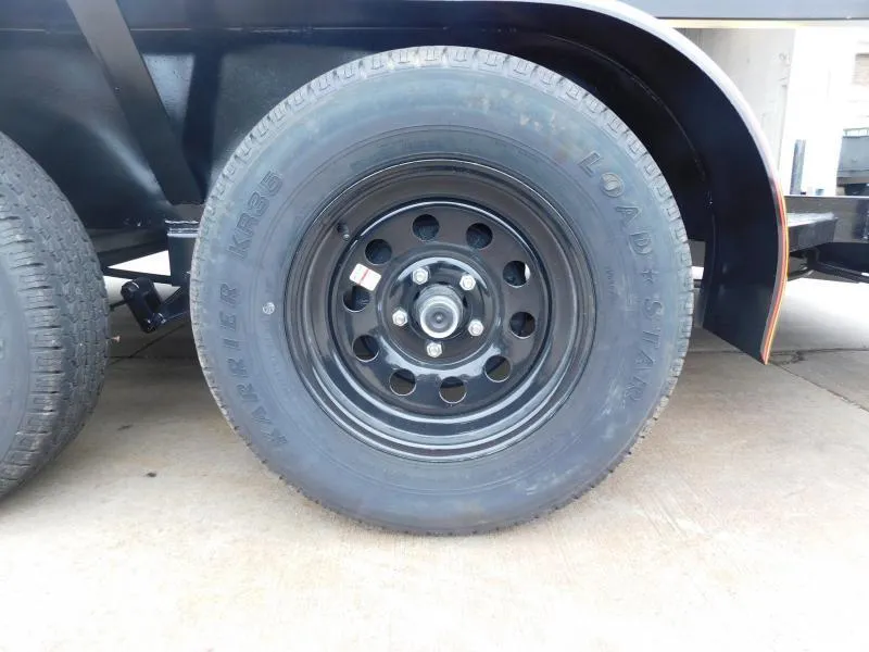 new Utility Trailers Ozark Trailer Mfg  for sale, in Kansas City, MO Thumbnail 4