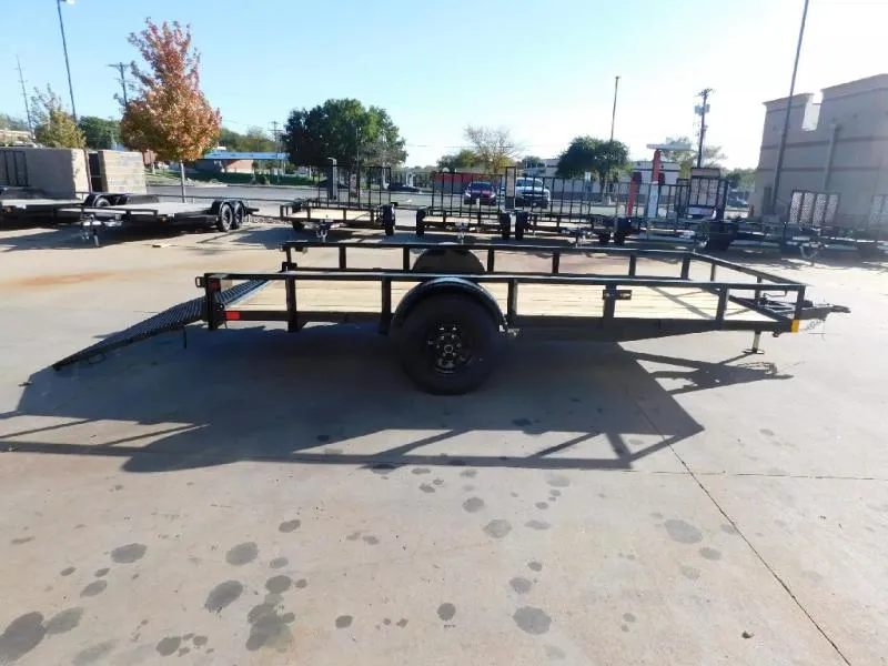 new Utility Trailers Buck Dandy  for sale, in Kansas City, MO Thumbnail 18
