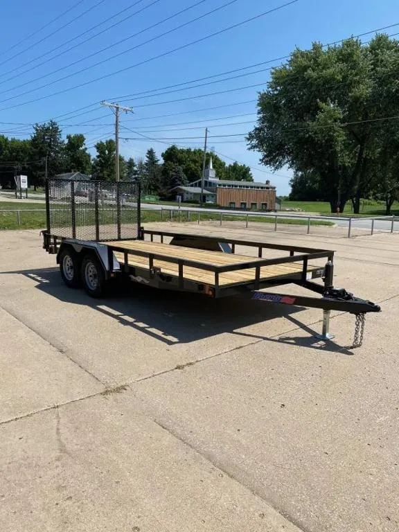 new Utility Trailers Liberty Coach  for sale, in Kansas City, MO Thumbnail 15