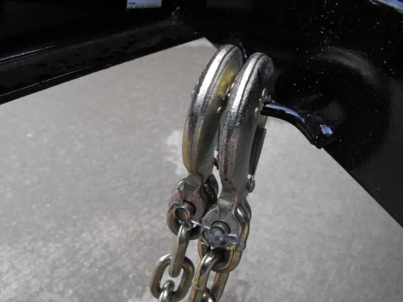 new Dump Trailers Top Hat Trailers  for sale, in Kansas City, MO Thumbnail 17