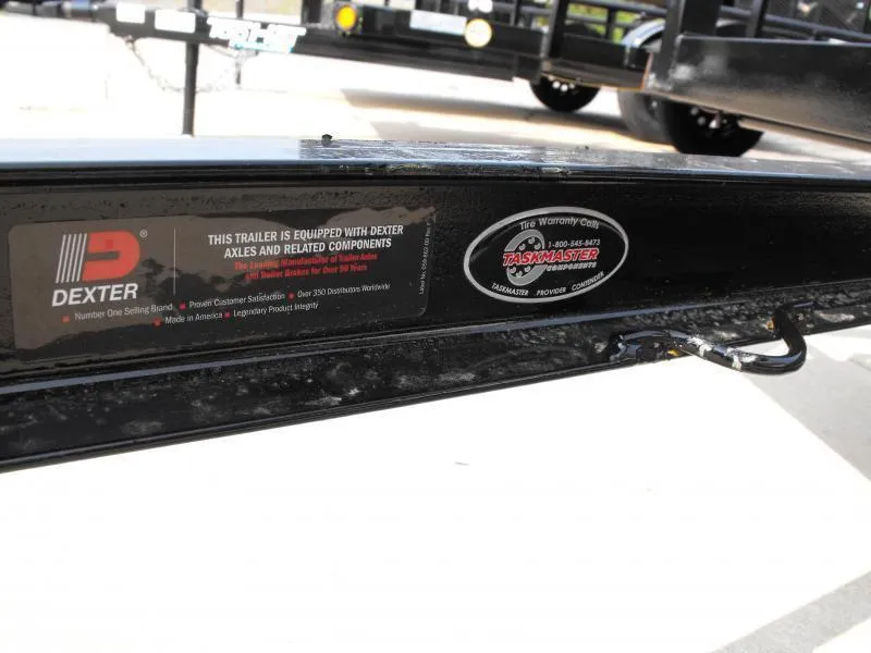 new Utility Trailers Top Hat Trailers  for sale, in Kansas City, MO Thumbnail 5