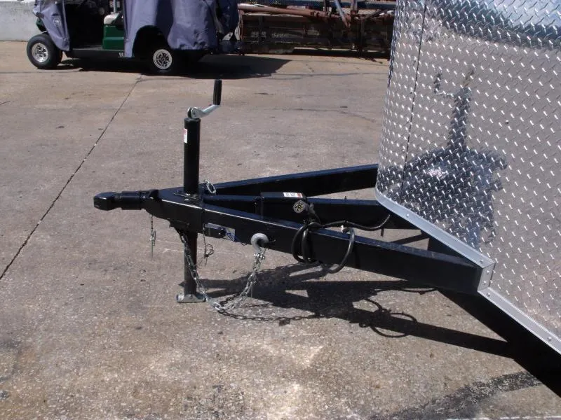 new Cargo (Enclosed) Trailers Arising  for sale, in Kansas City, MO Thumbnail 4