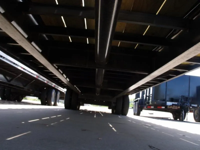 new Equipment / Flatbed Trailers KL Trailers  for sale, in Kansas City, MO Thumbnail 13