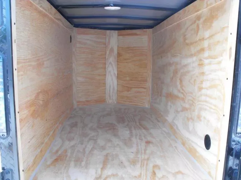 new Cargo (Enclosed) Trailers Cynergy Cargo  for sale, in Kansas City, MO Thumbnail 6