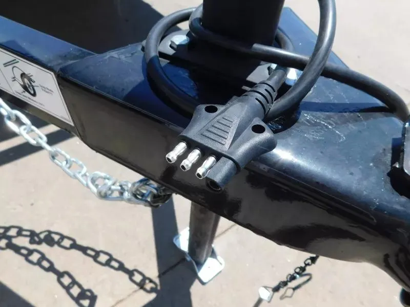 new Utility Trailers Top Hat Trailers  for sale, in Kansas City, MO Thumbnail 12