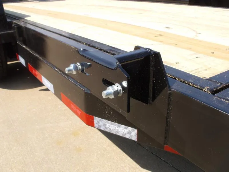 new Tilt Trailers Top Hat Trailers  for sale, in Kansas City, MO Thumbnail 4