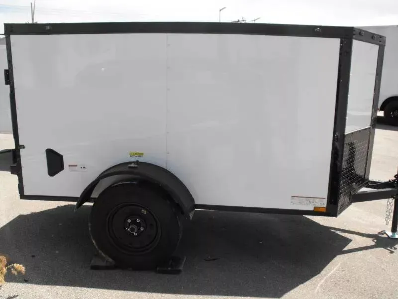 new Cargo (Enclosed) Trailers Cynergy Cargo  for sale, in Kansas City, MO Thumbnail 10