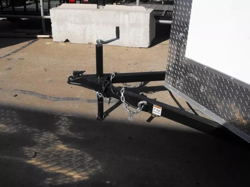 new Cargo (Enclosed) Trailers Arising  for sale, in Kansas City, MO Thumbnail 19