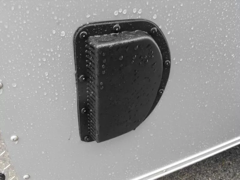 new Cargo (Enclosed) Trailers Arising  for sale, in Kansas City, MO Thumbnail 26