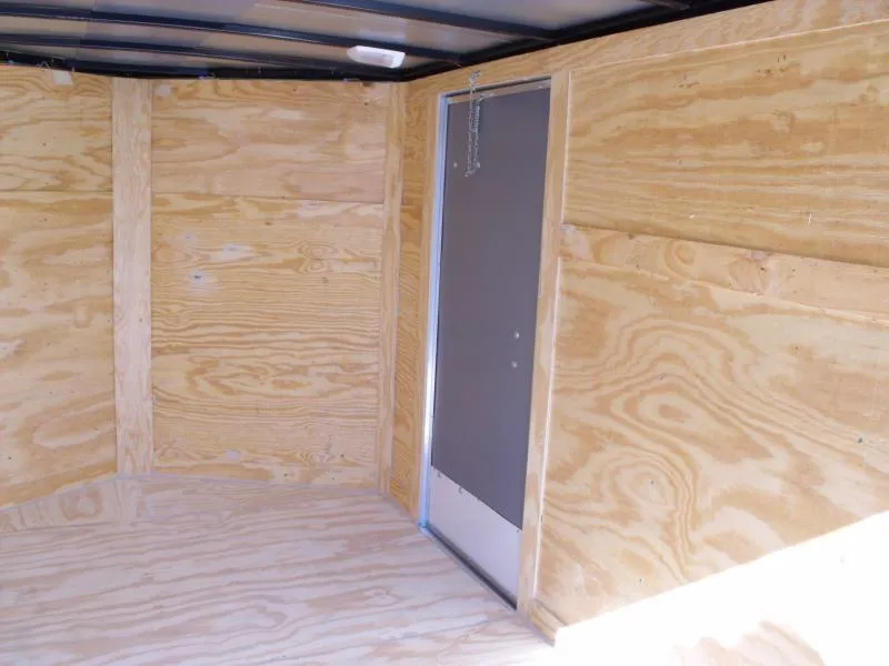 new Cargo (Enclosed) Trailers Other  for sale, in Kansas City, MO Thumbnail 26