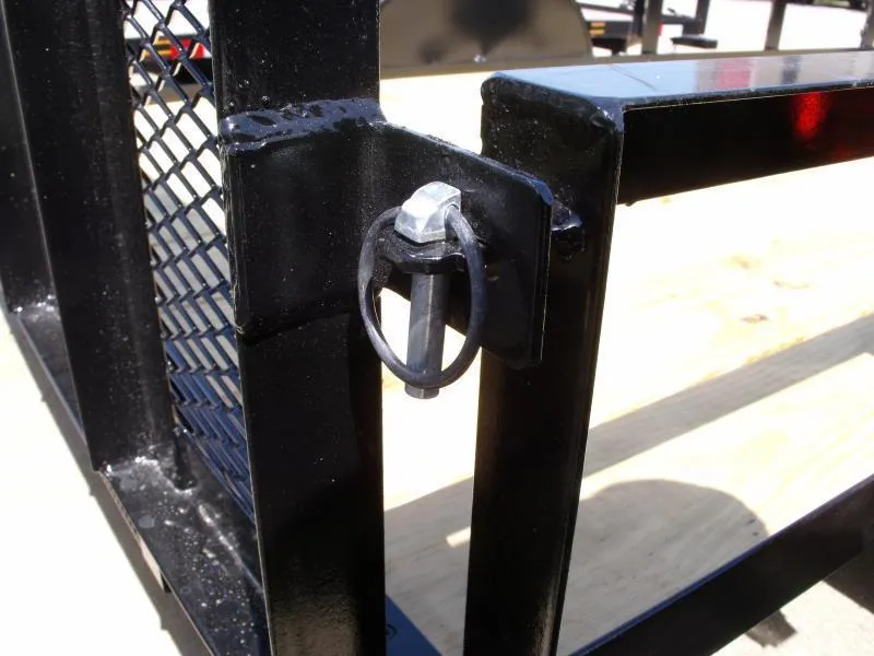 new Utility Trailers Bulldog Trailers  for sale, in Kansas City, MO Thumbnail 3