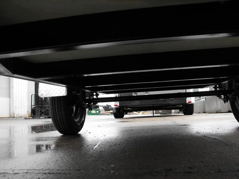 new Cargo (Enclosed) Trailers Arising  for sale, in Kansas City, MO Thumbnail 14