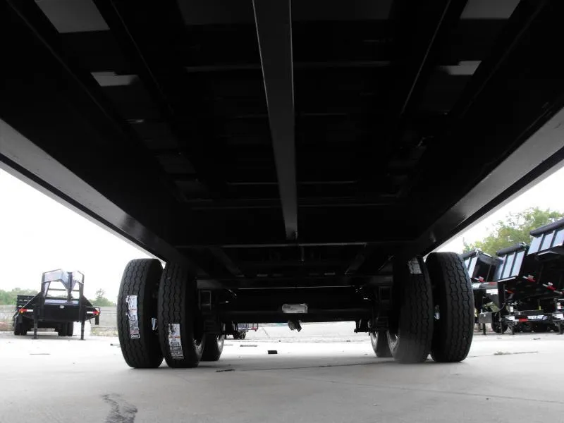 new Dump Trailers Top Hat Trailers  for sale, in Kansas City, MO Thumbnail 18