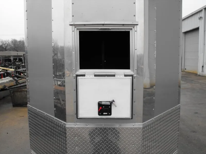 new Cargo (Enclosed) Trailers Arising  for sale, in Kansas City, MO Thumbnail 5