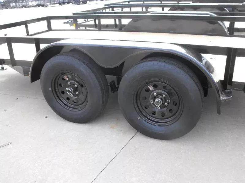 new Equipment / Flatbed Trailers Buck Dandy  for sale, in Kansas City, MO Thumbnail 17