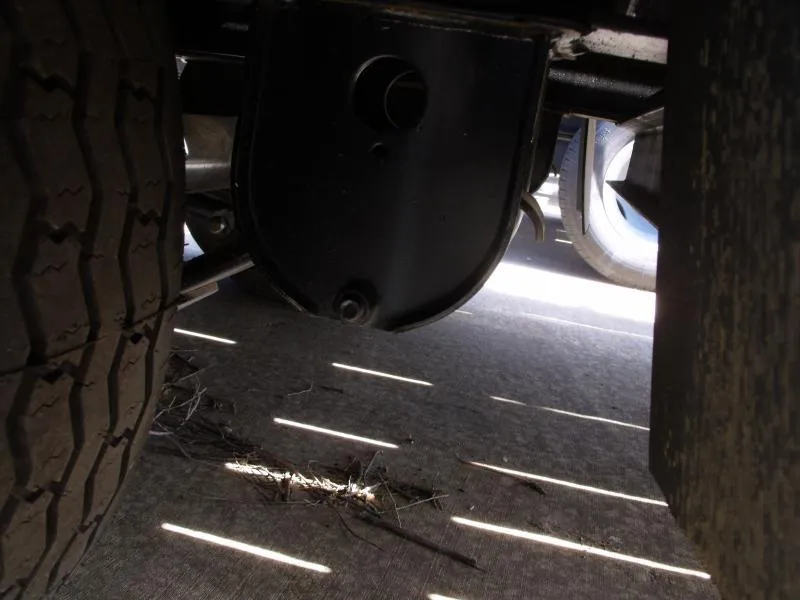 new Equipment / Flatbed Trailers KL Trailers  for sale, in Kansas City, MO Thumbnail 18