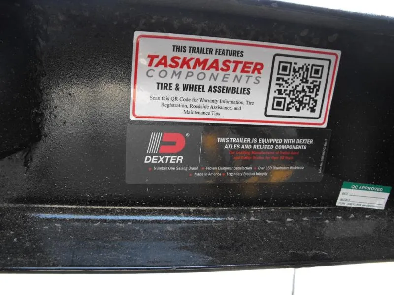 new Dump Trailers Top Hat Trailers  for sale, in Kansas City, MO Thumbnail 21