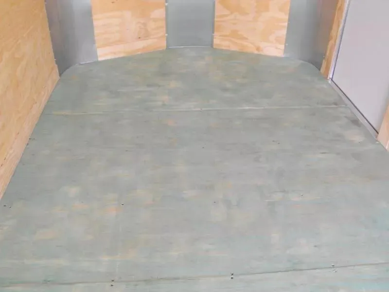 new Cargo (Enclosed) Trailers Arising  for sale, in Kansas City, MO Thumbnail 11