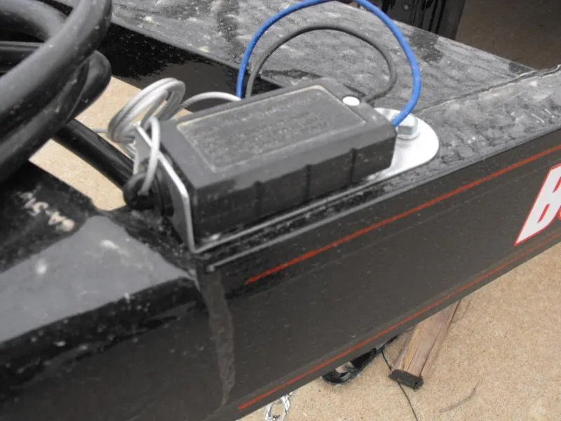 new Utility Trailers Buck Dandy  for sale, in Kansas City, MO Thumbnail 10