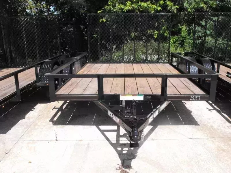 new Utility Trailers Buck Dandy  for sale, in Kansas City, MO image-0