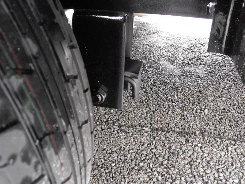 new Car Haulers / Racing Trailers Buck Dandy  for sale, in Kansas City, MO Thumbnail 18