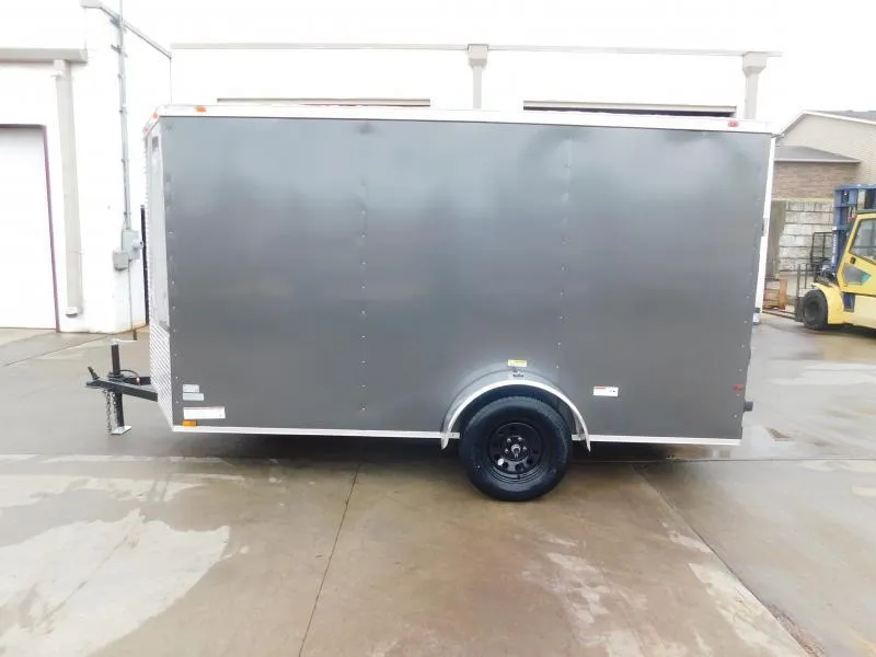 new Cargo (Enclosed) Trailers Other  for sale, in Kansas City, MO Thumbnail 8