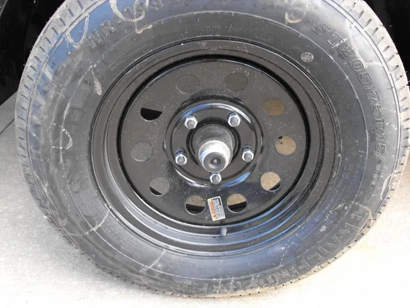 new Utility Trailers KL Trailers  for sale, in Kansas City, MO Thumbnail 11