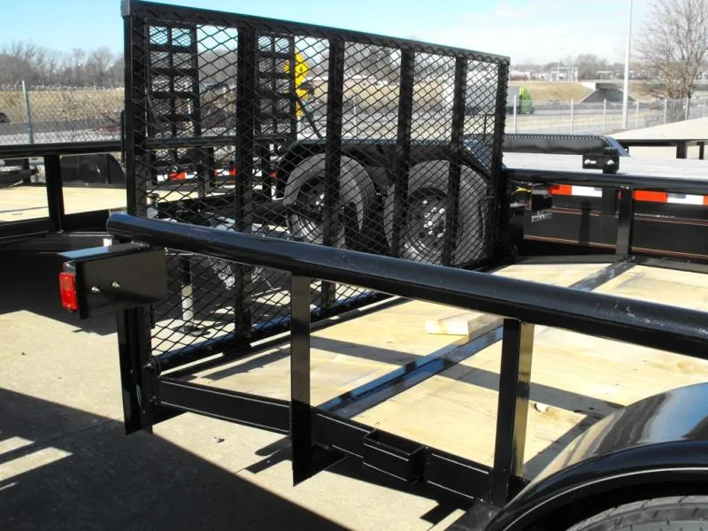 new Utility Trailers Buck Dandy  for sale, in Kansas City, MO Thumbnail 2