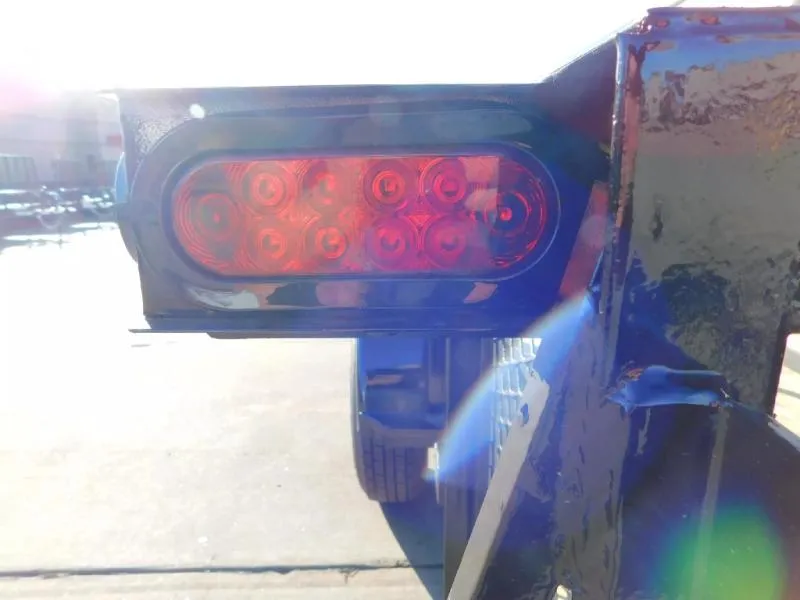 new Utility Trailers Buck Dandy  for sale, in Kansas City, MO Thumbnail 4