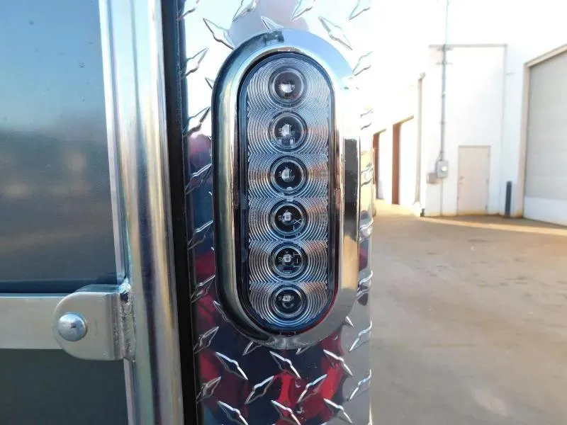 new Cargo (Enclosed) Trailers Arising  for sale, in Kansas City, MO Thumbnail 16