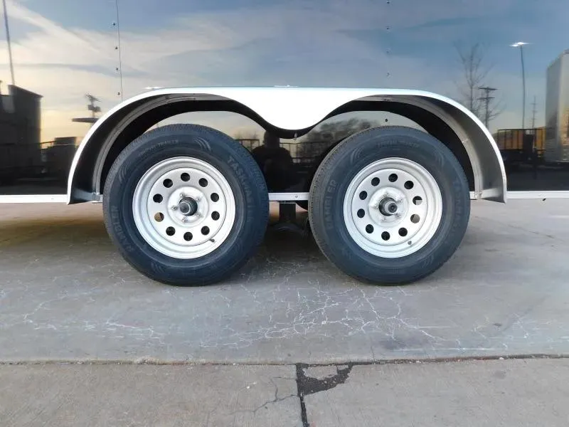 new Cargo (Enclosed) Trailers Arising  for sale, in Kansas City, MO Thumbnail 16