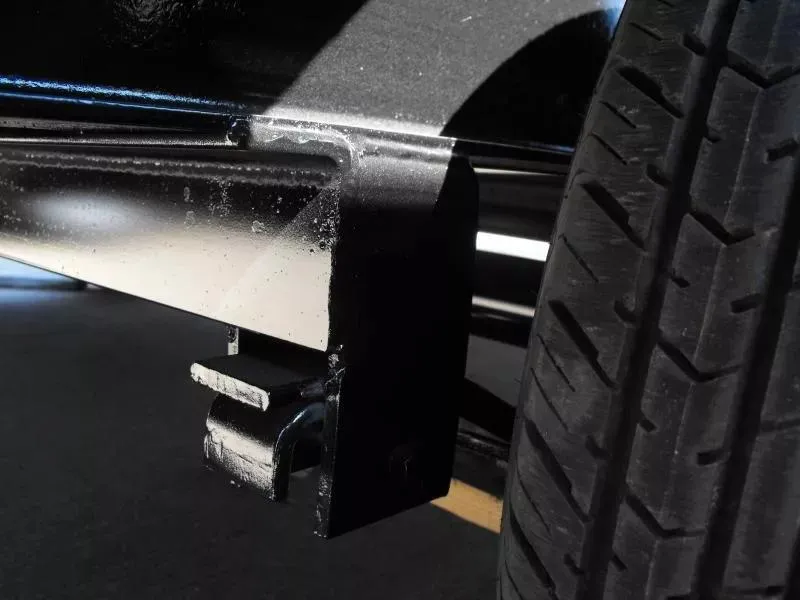 new Dump Trailers Top Hat Trailers  for sale, in Kansas City, MO Thumbnail 11